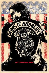 Sons Of Anarchy